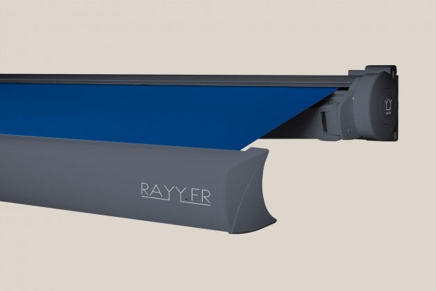 Store et pergola Rayy