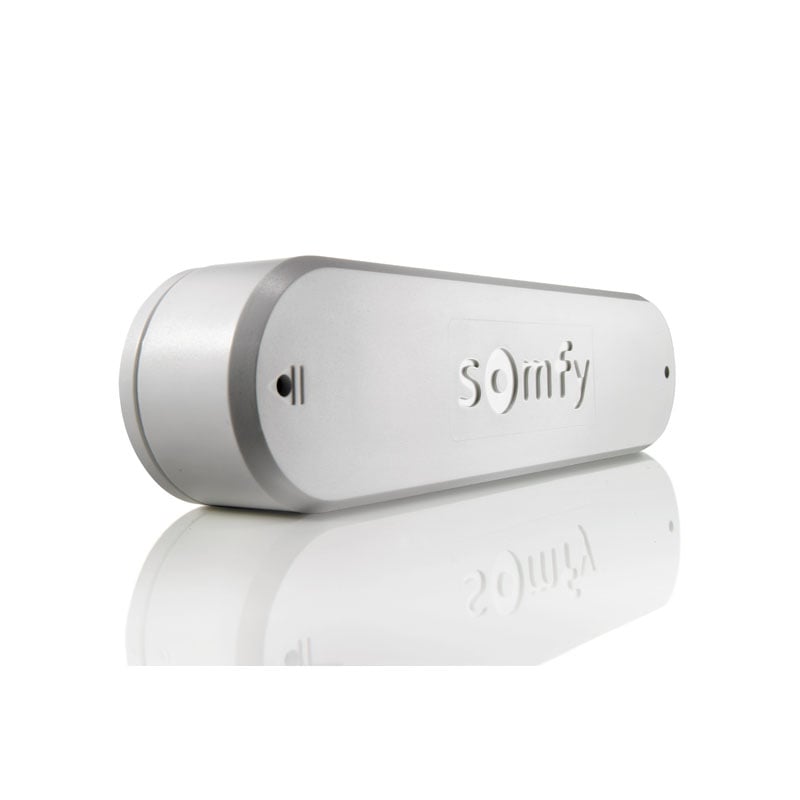 Automatisme vent Somfy Eolis 3D inclus (146€ HT)