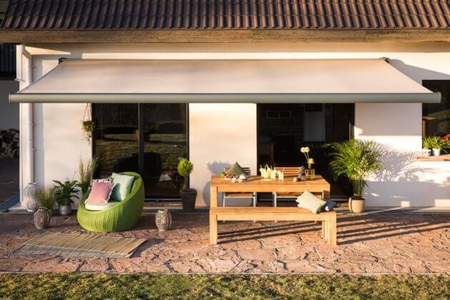 Simulateur store banne et pergola