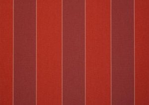 Toile Dickson Orchestra – D335 Color Bloc Rouge