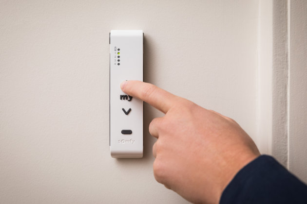 Store Somfy