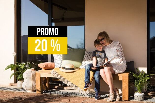Store banne discount