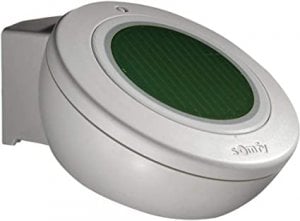Capteur pluie et neige Ondeis – Somfy inclus