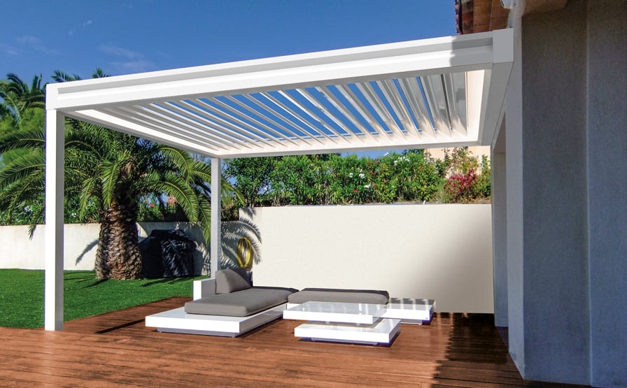 solutions pour aménager sa terrasse
