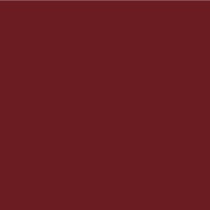 Rouge Grenat – RAL 3004