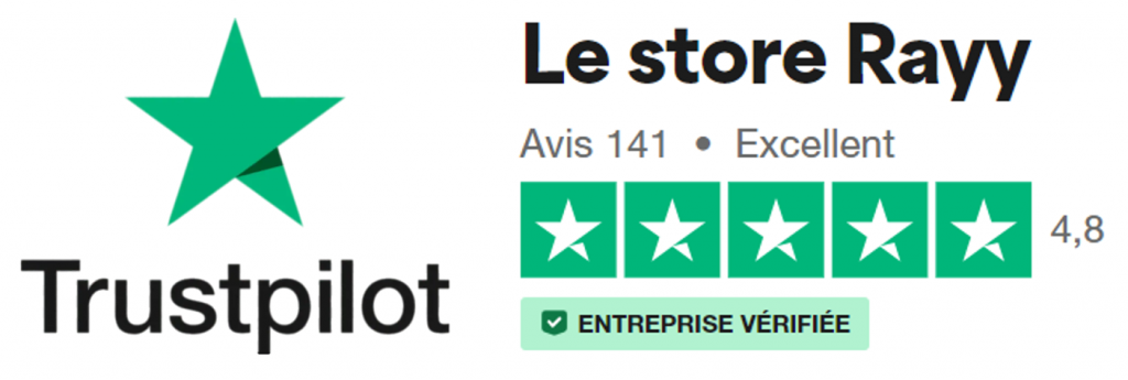 Prix store banne