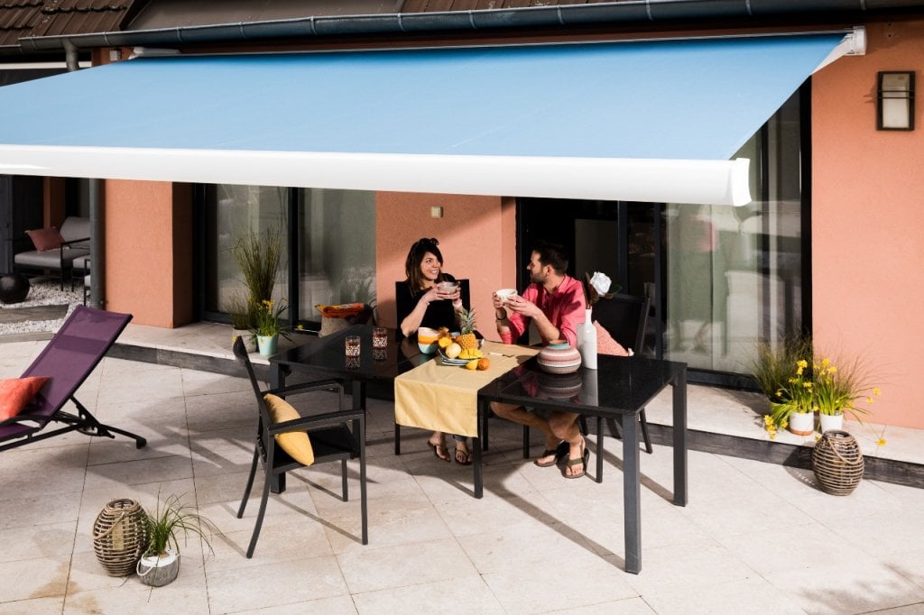 solutions pour aménager sa terrasse