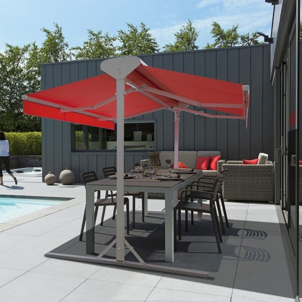 solutions pour aménager sa terrasse