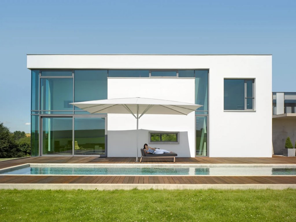 solutions pour aménager sa terrasse