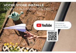 Store Monobloc Rayy
