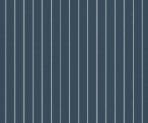 Toile Dickson Orchestra – D543 Horizon Indigo