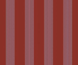 Toile Dickson Orchestra – D547 Nomade Terracotta