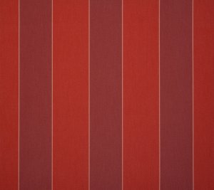 Toile Dickson Orchestra – D335 Color Bloc Rouge