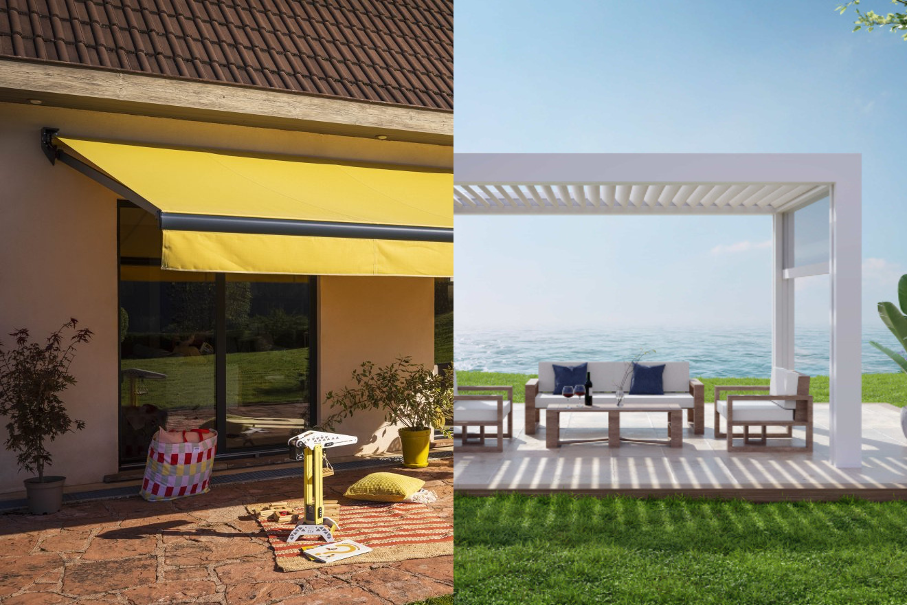 comparatif store rayy sur mesure et pergola rayy sur mesure